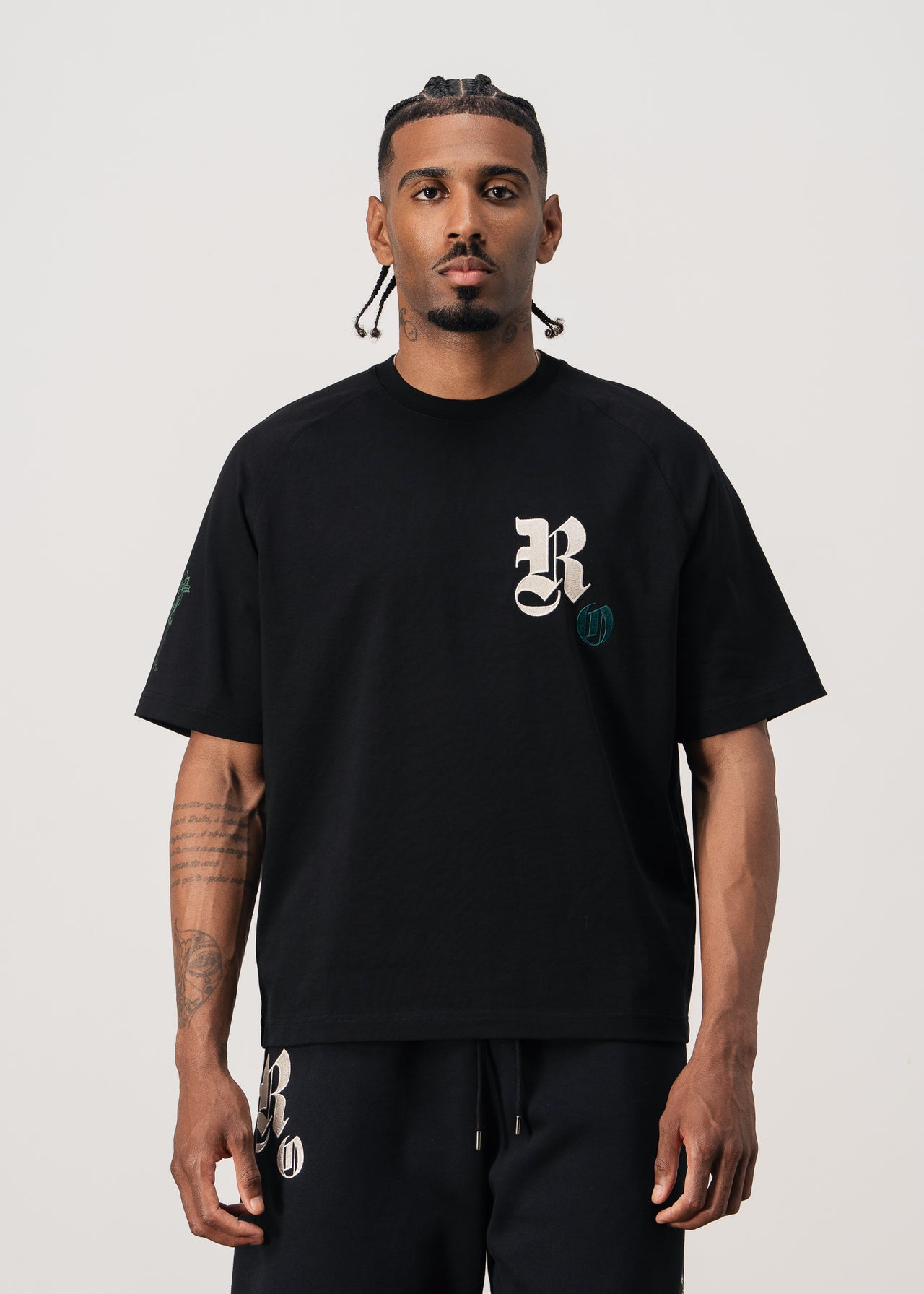 "RO" T-Shirt