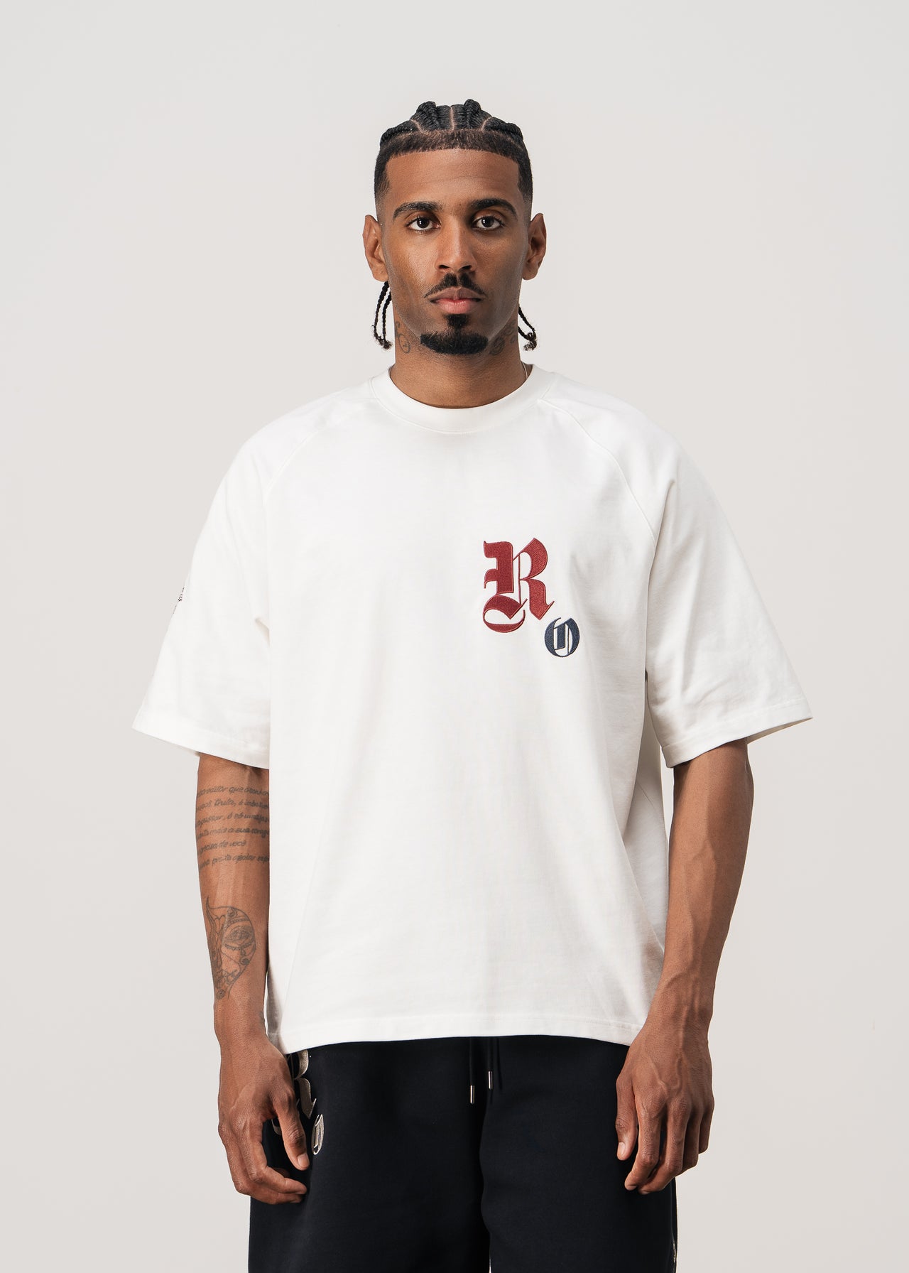 "RO" T-Shirt