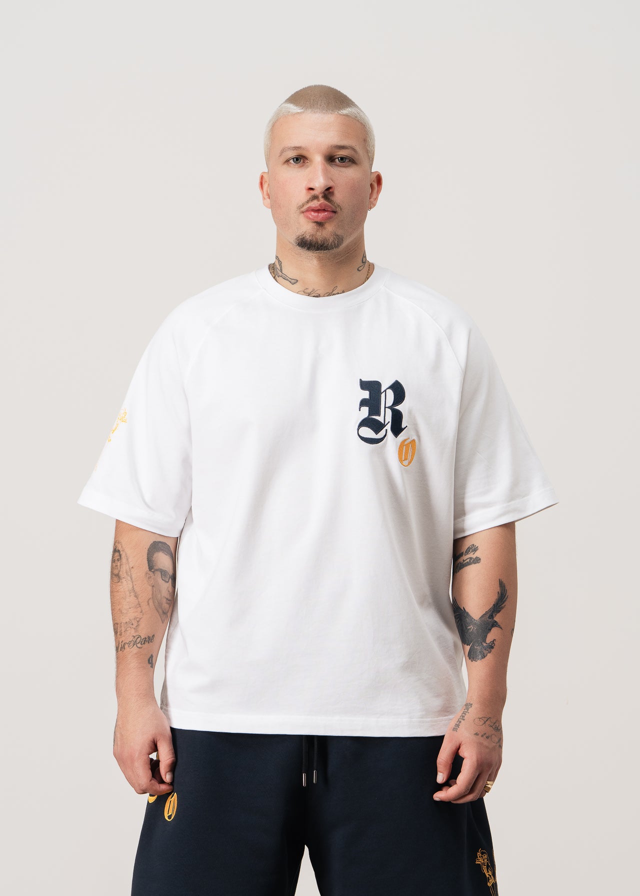 "RO" T-Shirt