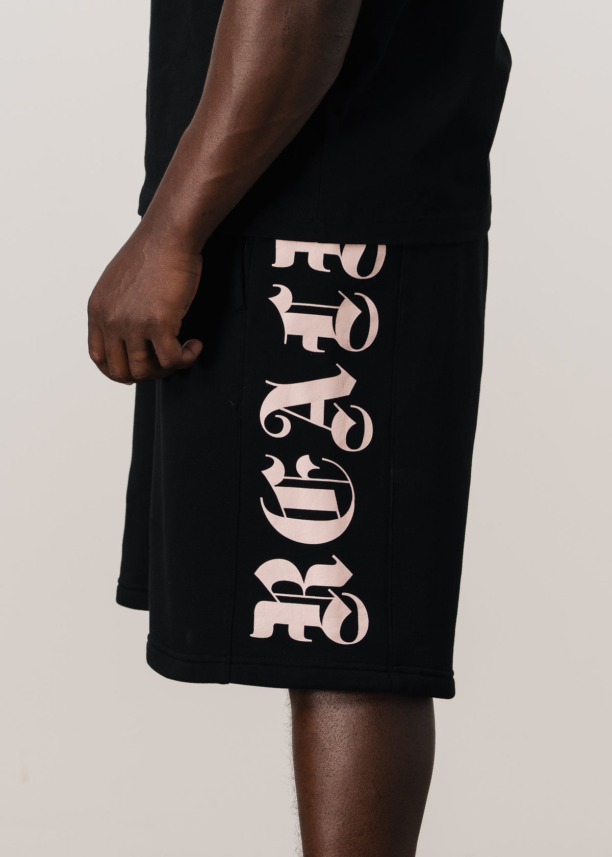 "REALM" SHORTS