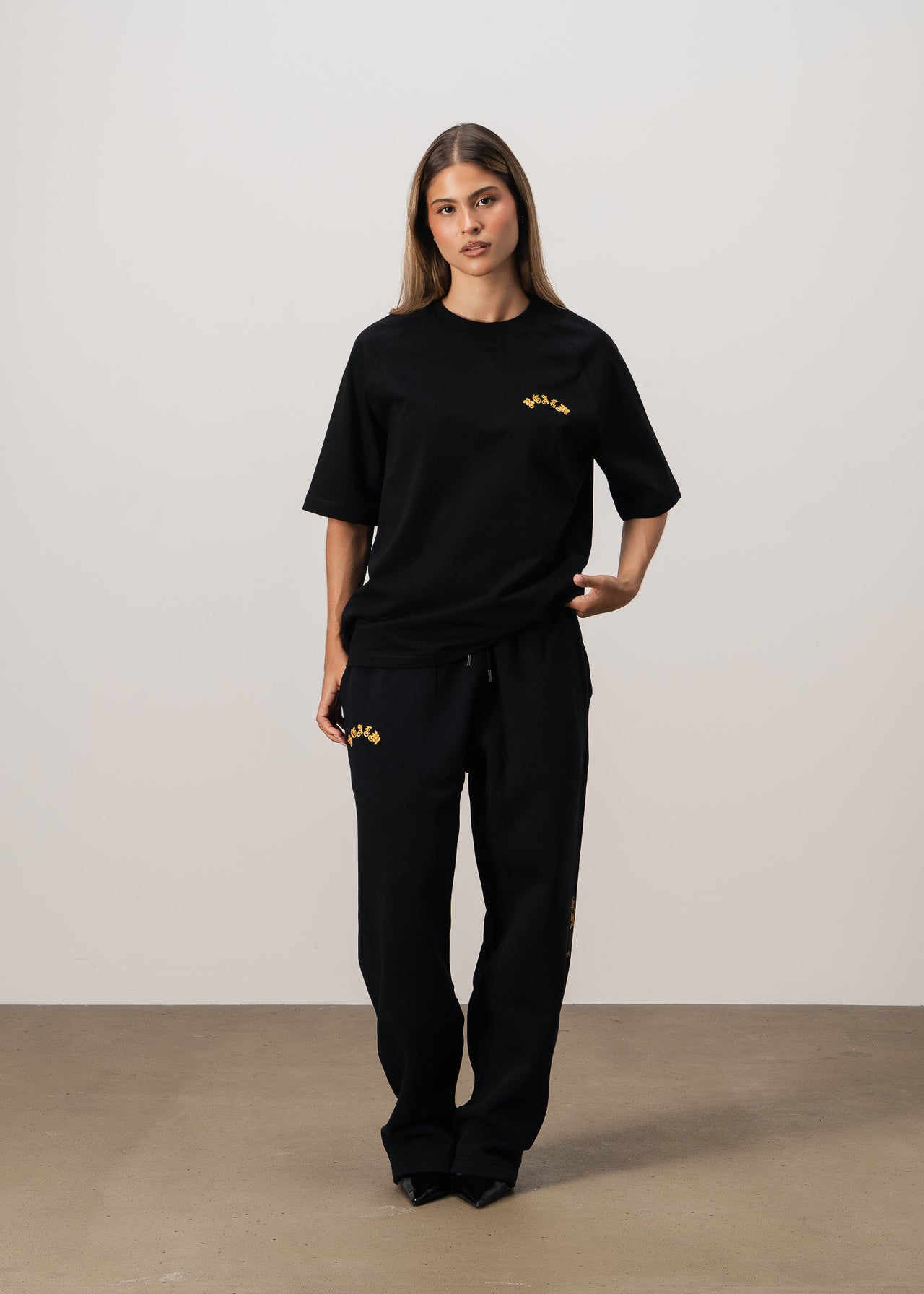 "REALM" Trackpants