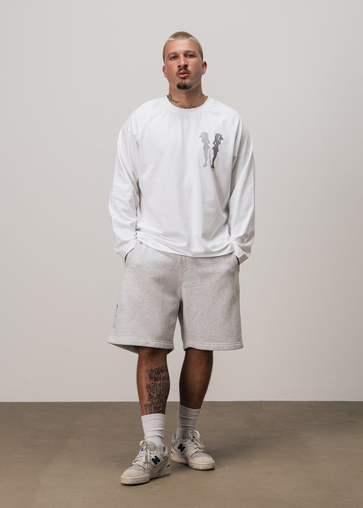 “WAITRESSES” Longsleeve