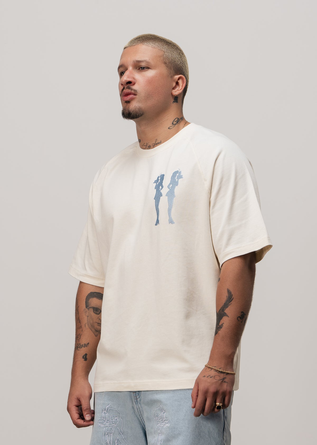 “WAITRESSES” T-SHIRT