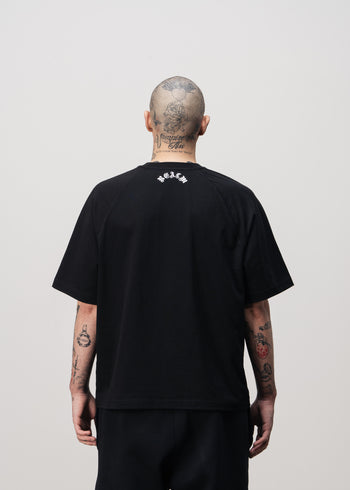 "CLOCK" T-Shirt