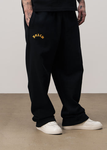 "REALM" Trackpants