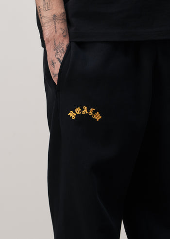 "REALM" Trackpants