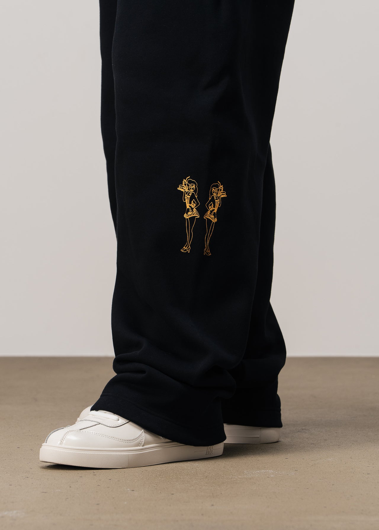 "REALM" Trackpants