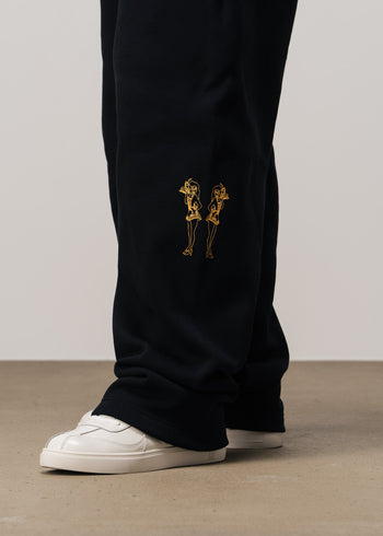 "REALM" Trackpants