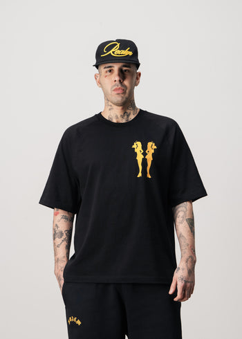“WAITRESSES” T-SHIRT