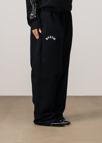 "REALM" Trackpants