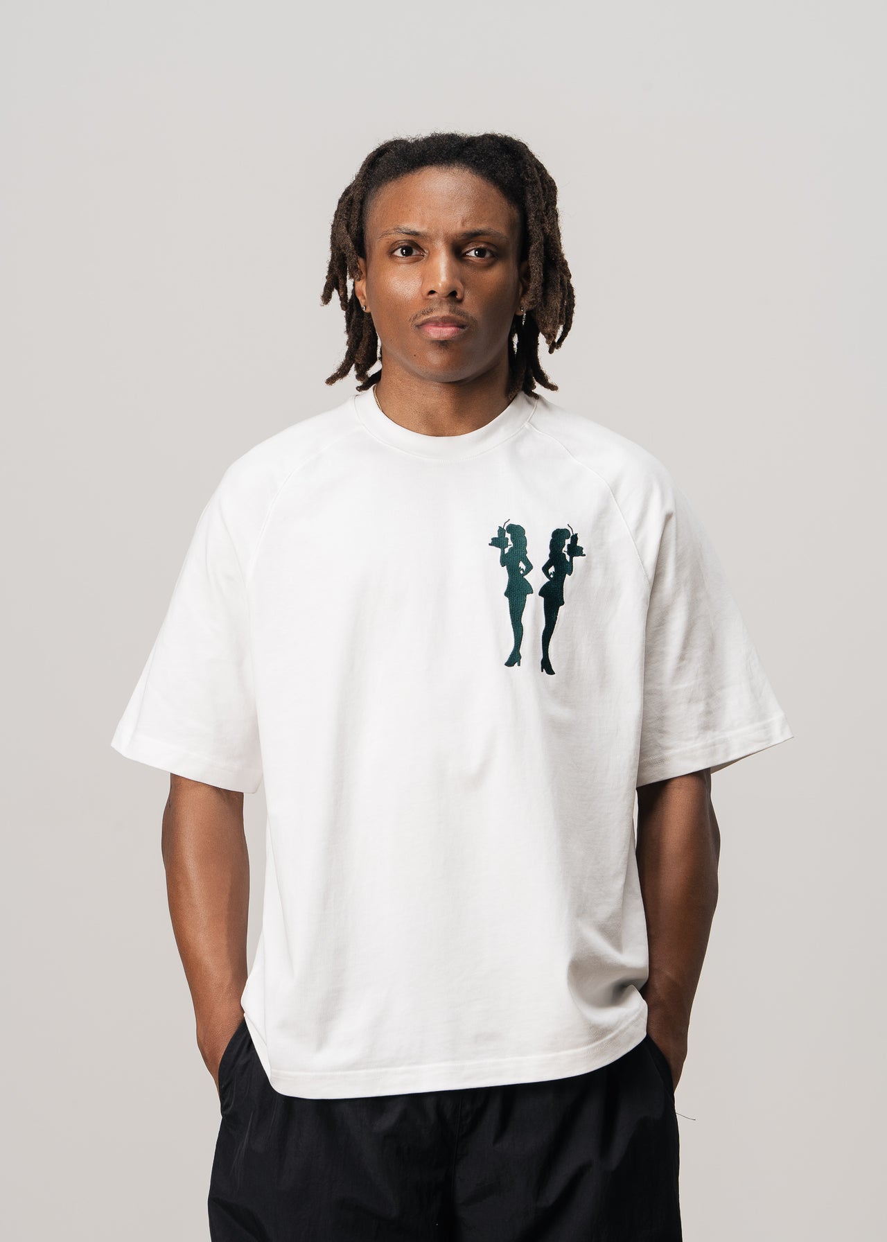 “WAITRESSES” T-SHIRT