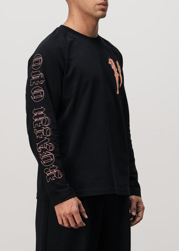 “WAITRESSES” LONG SLEEVE