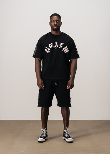 "REALM" T-SHIRT