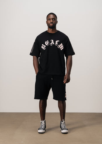 "REALM" SHORTS