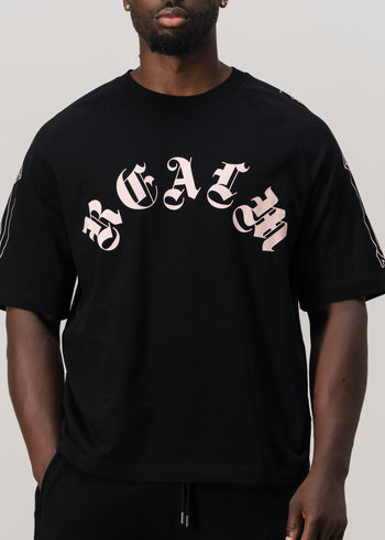 "REALM" T-SHIRT