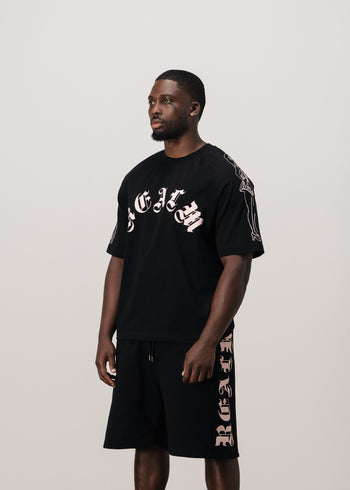 "REALM" SHORTS