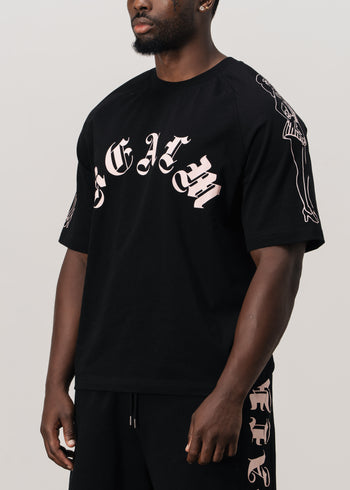 "REALM" T-SHIRT