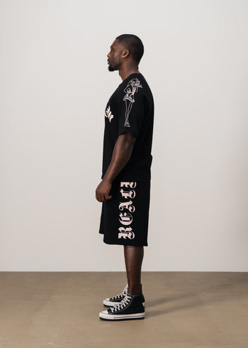 "REALM" T-SHIRT