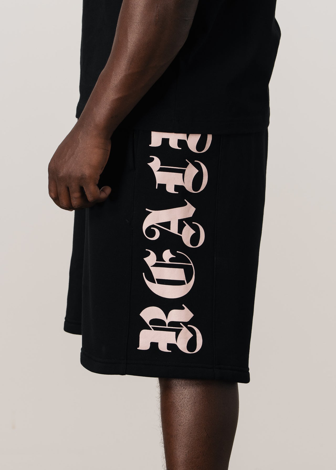 "REALM" SHORTS