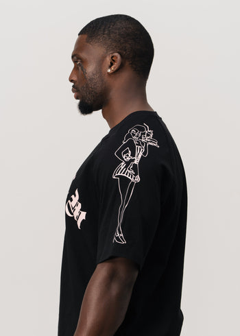 "REALM" T-SHIRT
