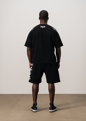 "REALM" SHORTS