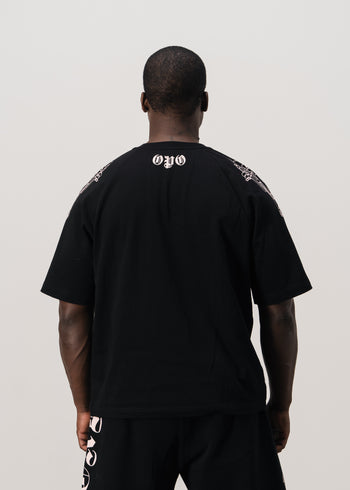 "REALM" T-SHIRT