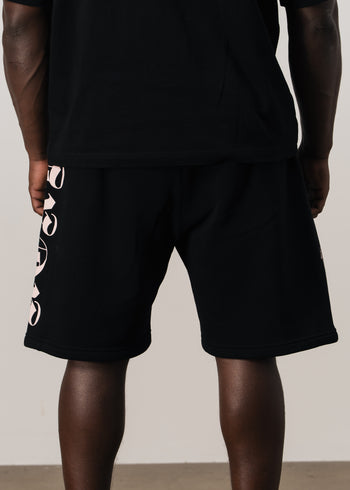 "REALM" SHORTS