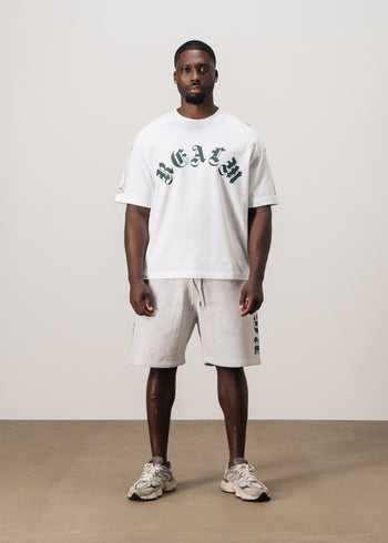 "REALM" T-SHIRT