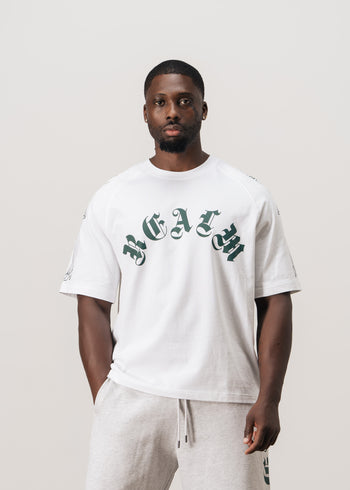 "REALM" T-SHIRT