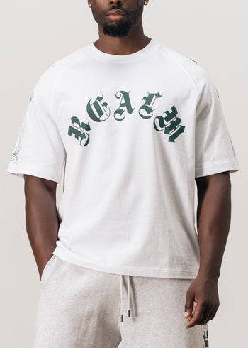 "REALM" T-SHIRT