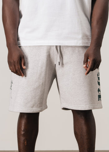 "REALM" SHORTS