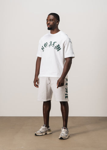 "REALM" T-SHIRT