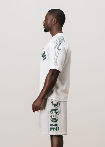 "REALM" T-SHIRT