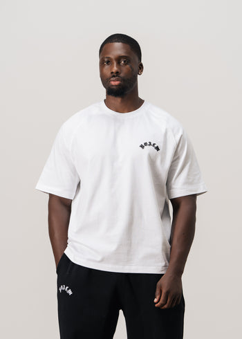 "ESSENTIALS" T-SHIRT