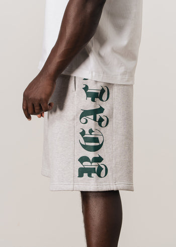"REALM" SHORTS