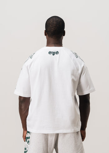"REALM" T-SHIRT