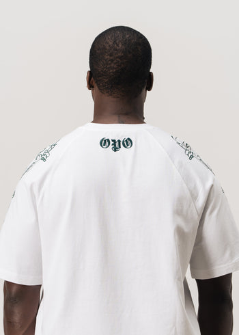 "REALM" T-SHIRT