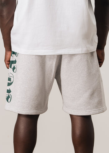 "REALM" SHORTS