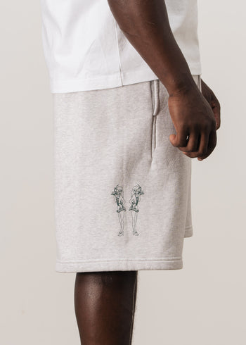 "REALM" SHORTS