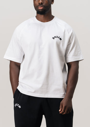 "REALM" Trackpants
