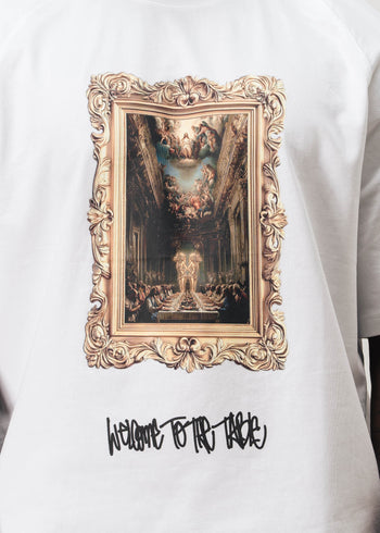 "W2TT" T-SHIRT