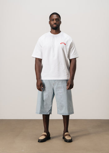"ESSENTIALS" T-SHIRT