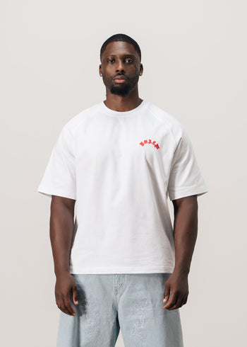 "ESSENTIALS" T-SHIRT
