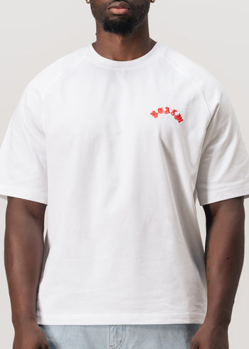 "ESSENTIALS" T-SHIRT