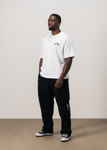 "REALM" Trackpants