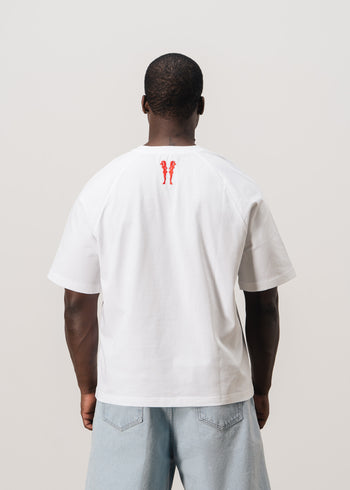 "ESSENTIALS" T-SHIRT