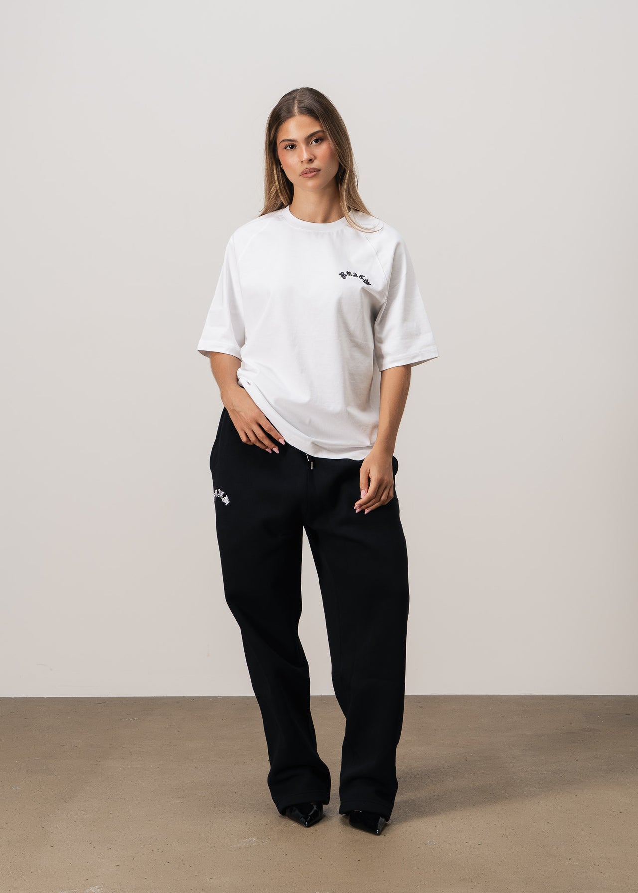 "REALM" Trackpants