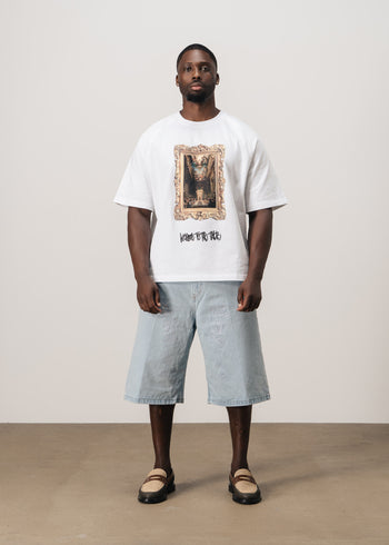 "W2TT" T-SHIRT
