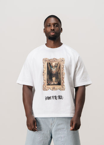 "W2TT" T-SHIRT