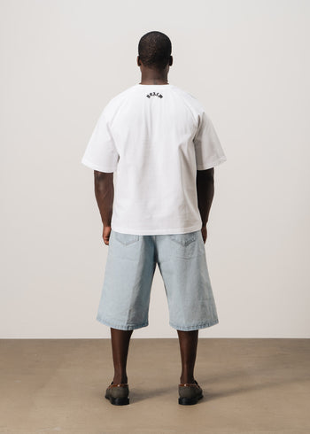 "W2TT" T-SHIRT